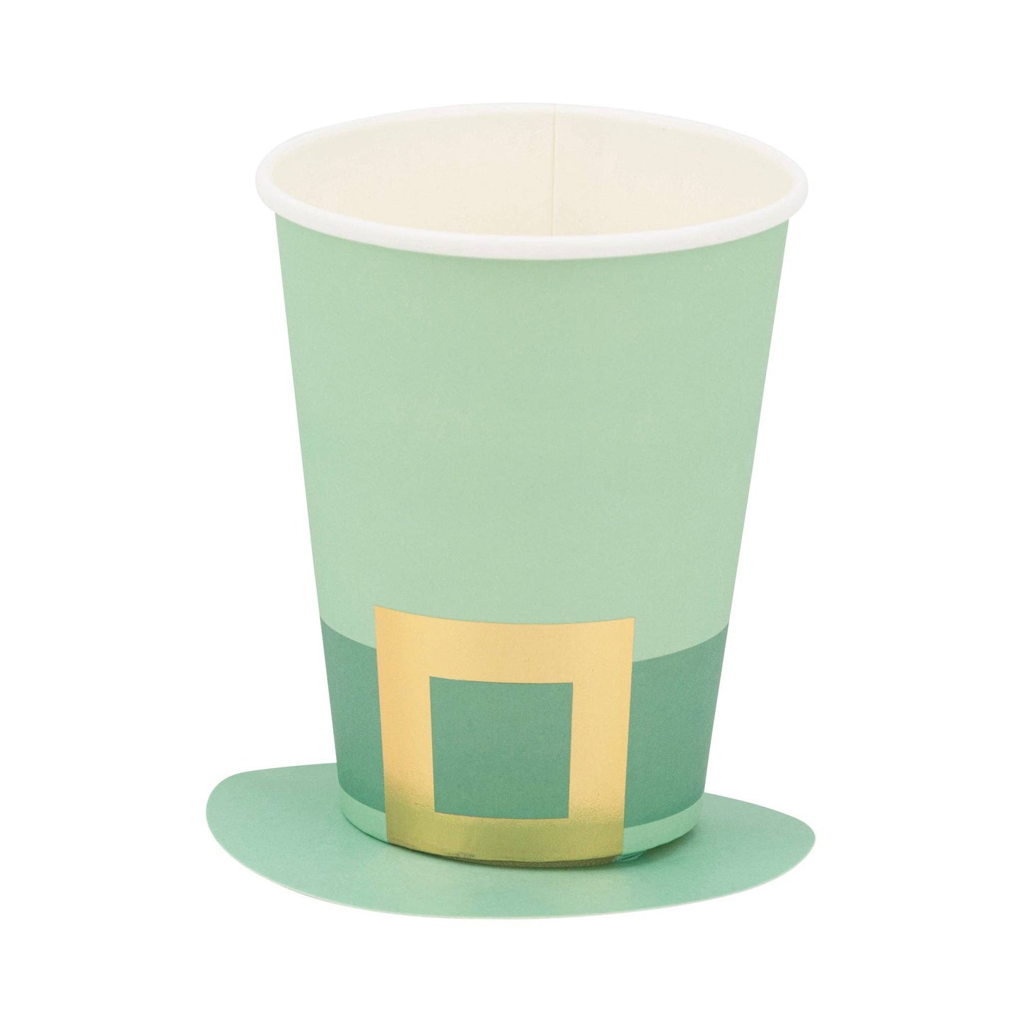 LEPRECHAUN CUPS
