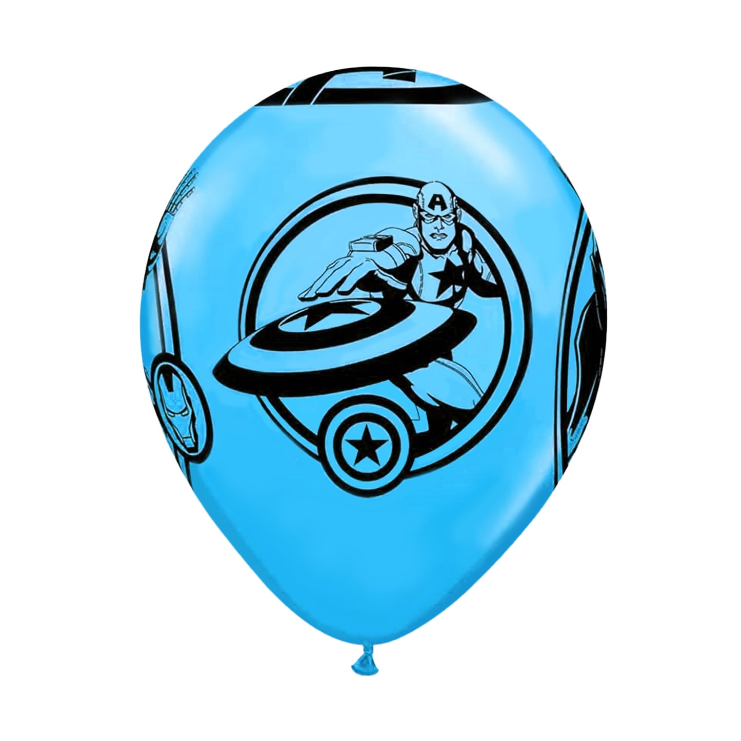 AVENGERS BALLOON