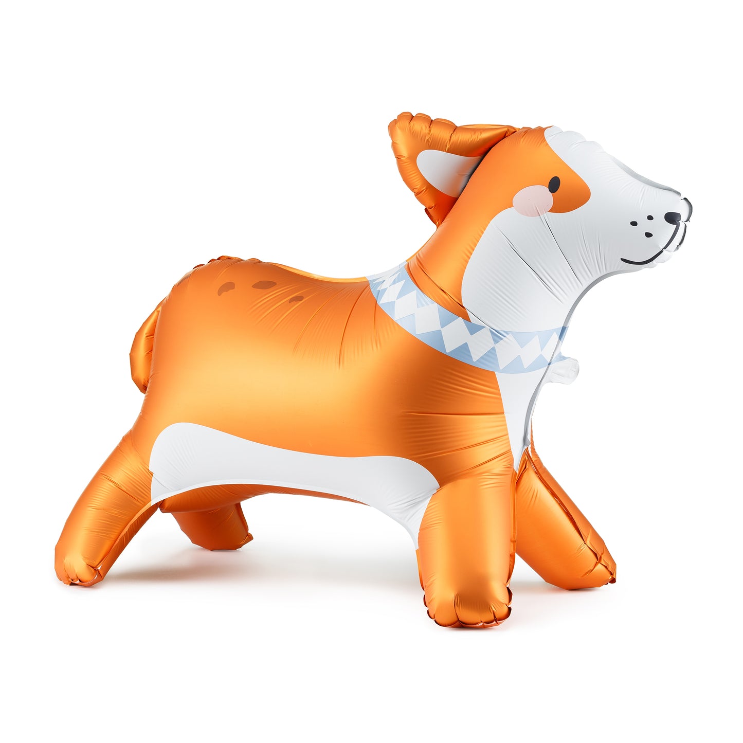 CORGI FOIL BALLOON