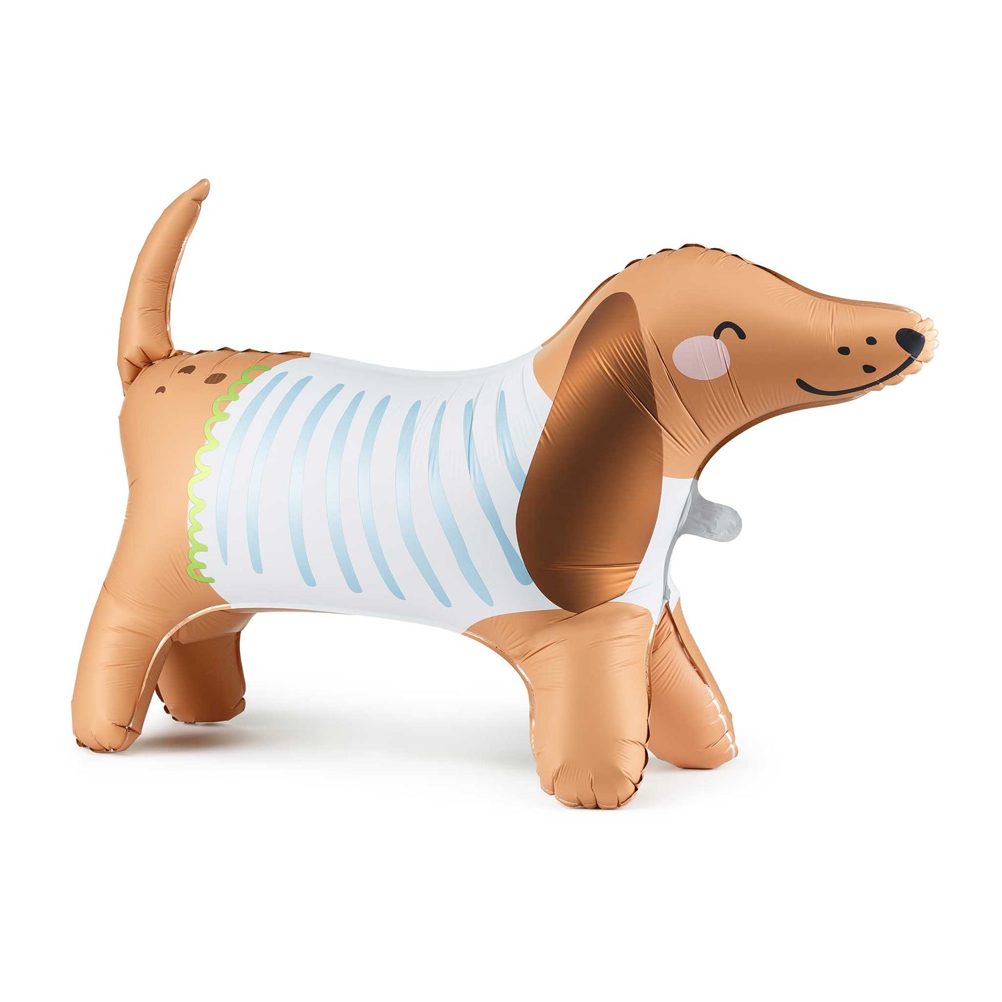 DACHSHUND FOIL BALLOON