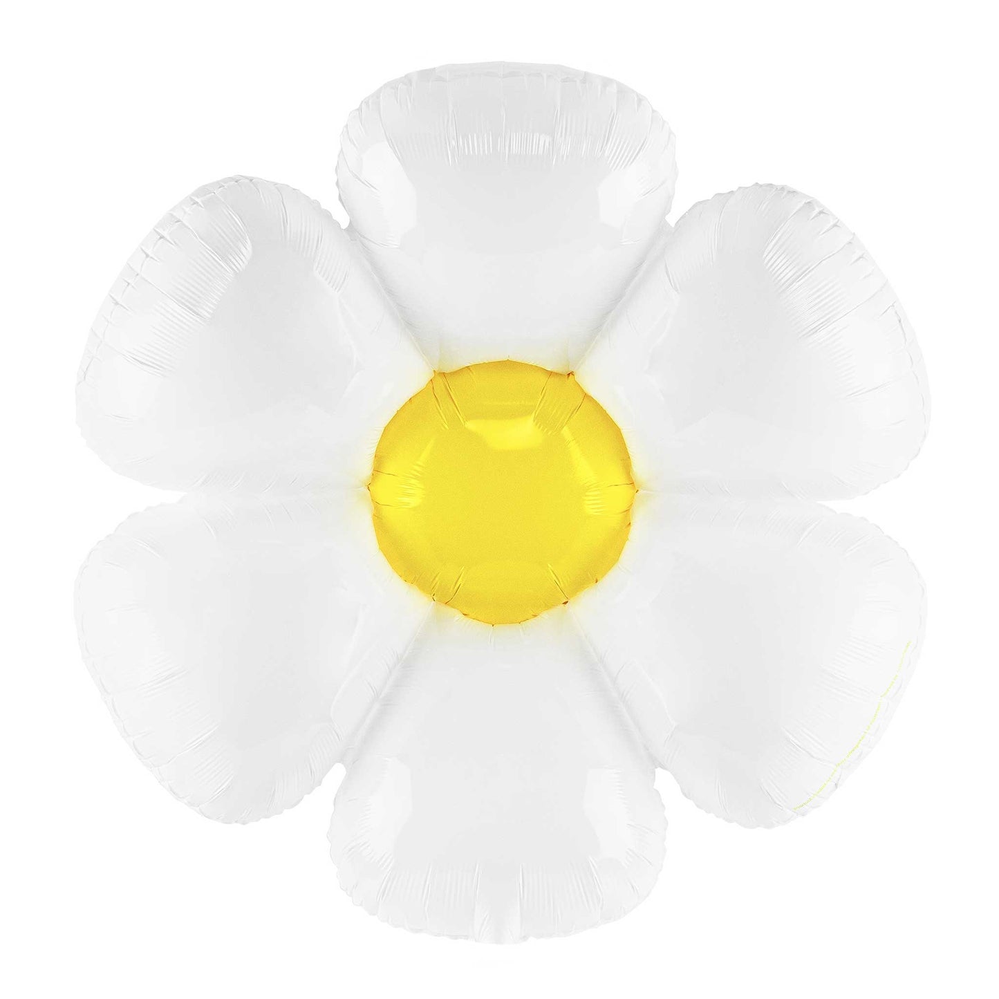 DAISY FOIL BALLOON
