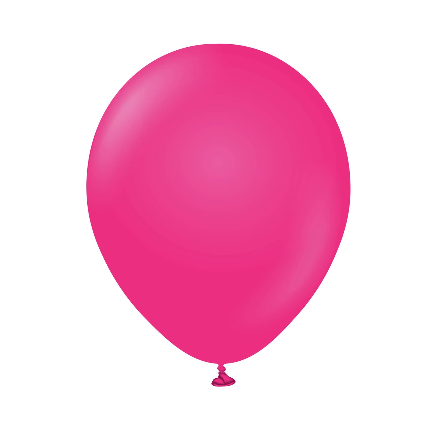 FUCHSIA BALLOON