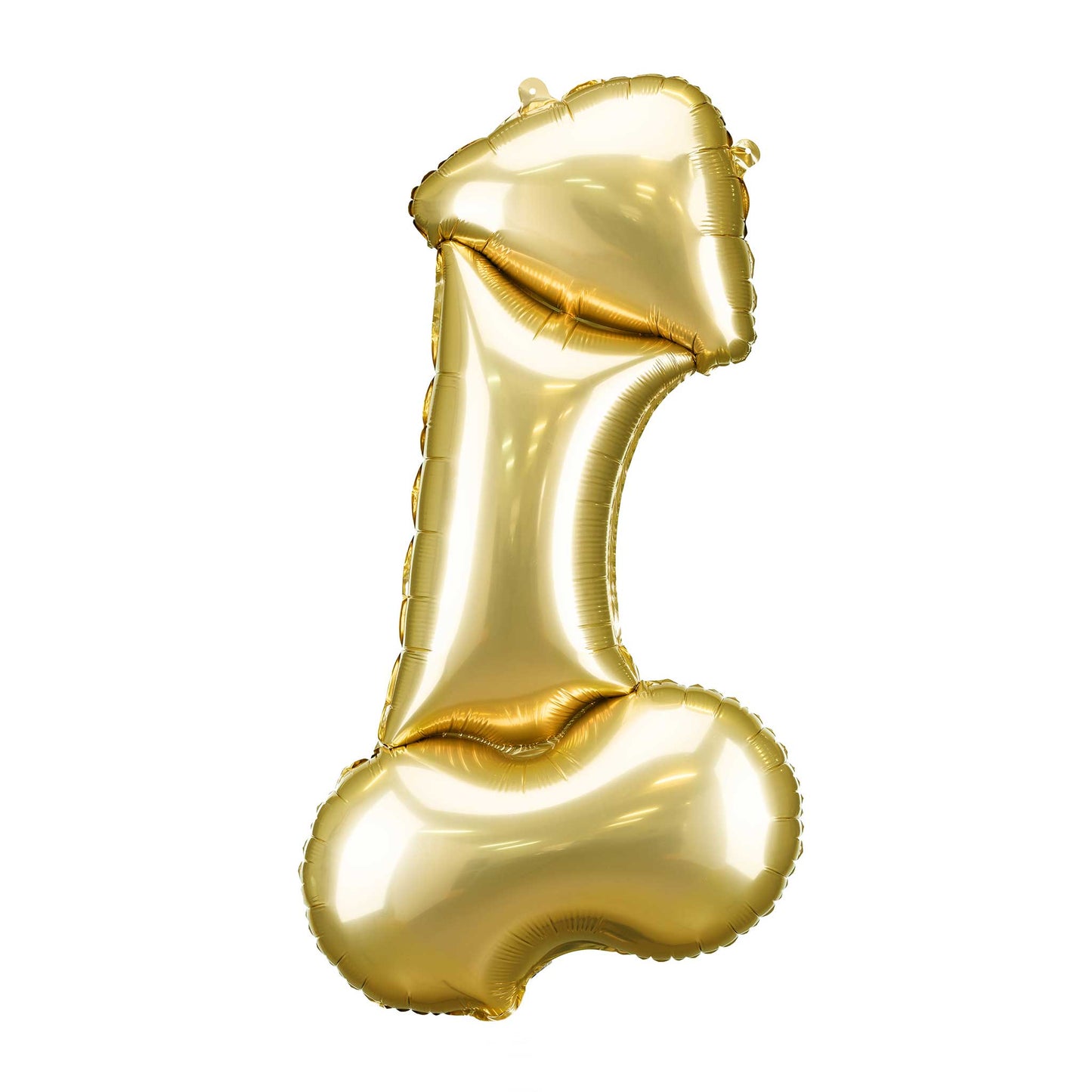 PENIS FOIL BALLOON