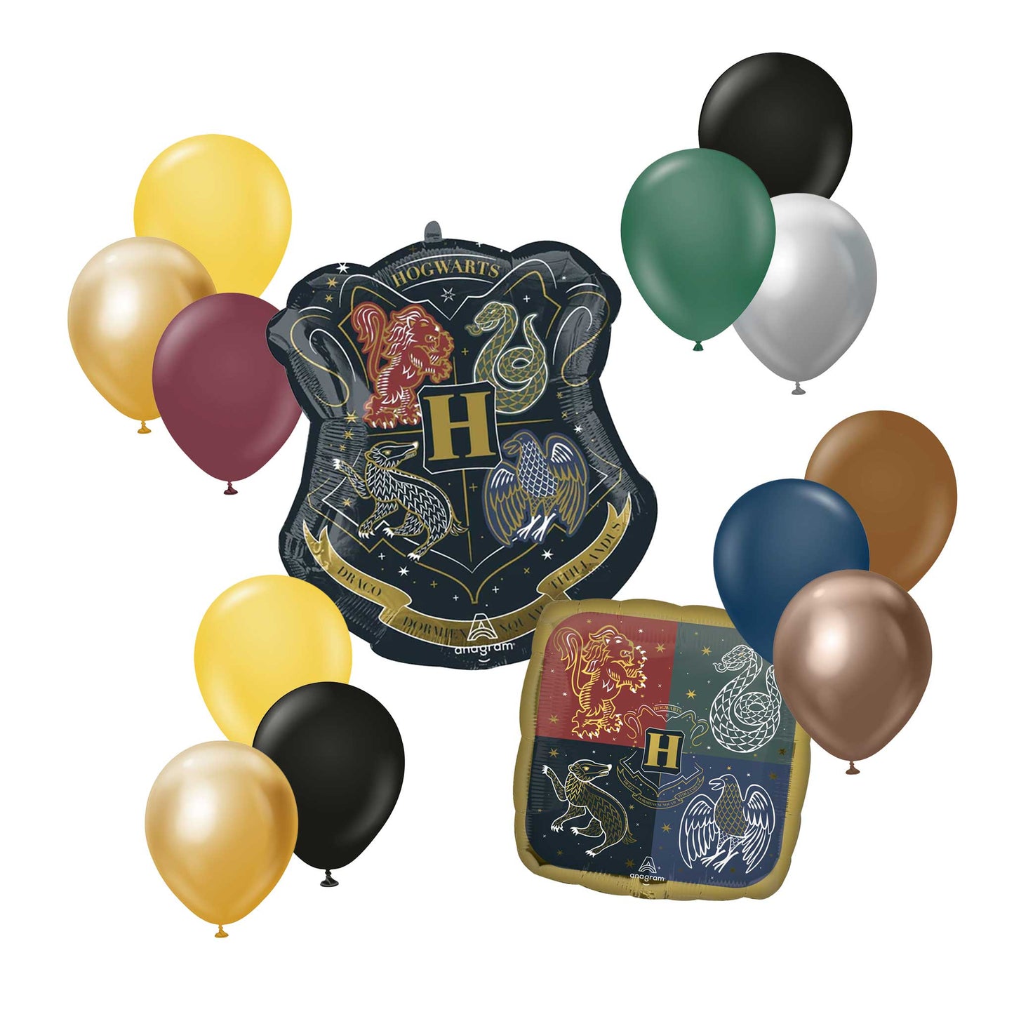 HARRY POTTER FOIL BALLOON