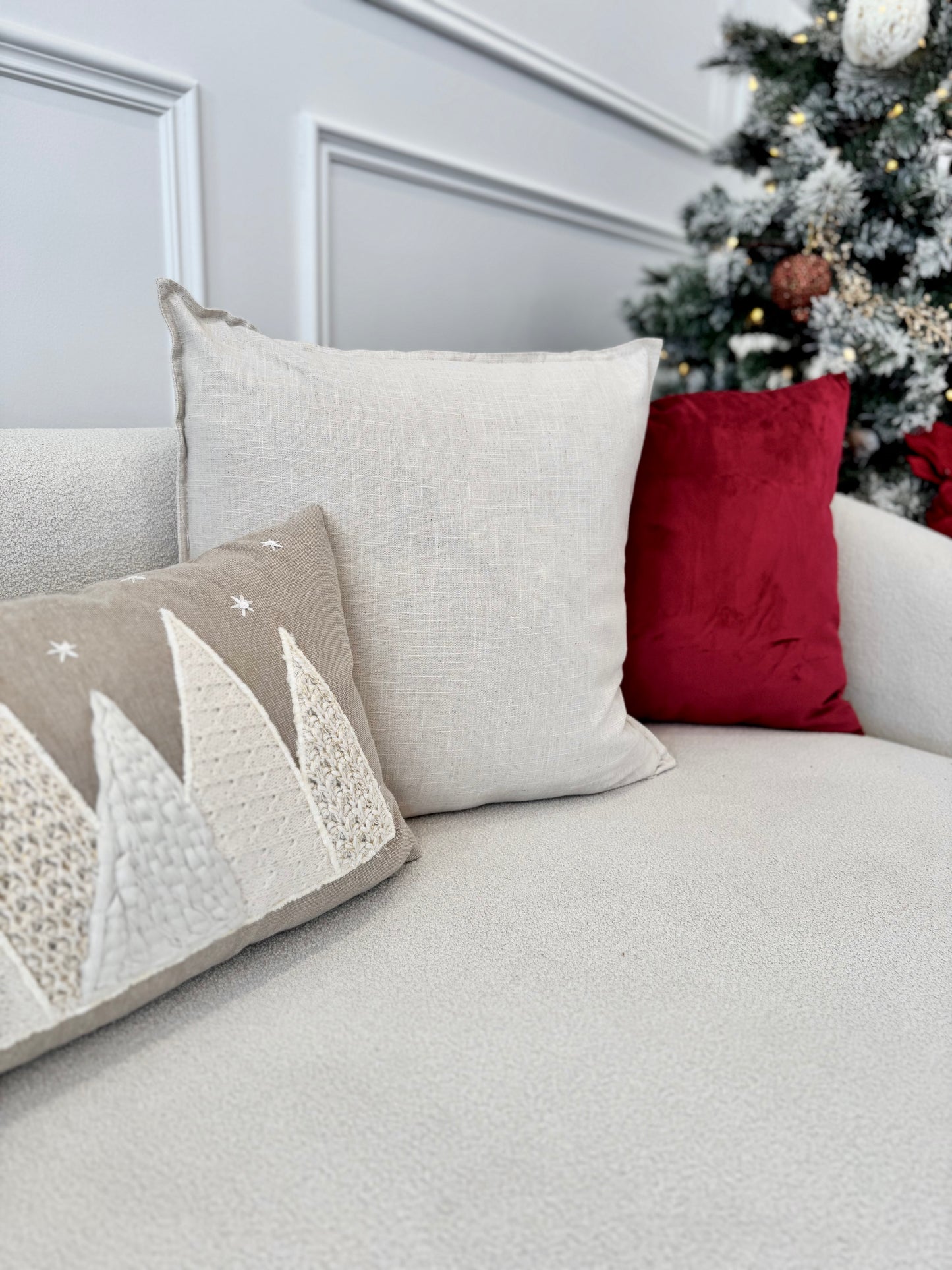 DIY HOLIDAY PHOTOS