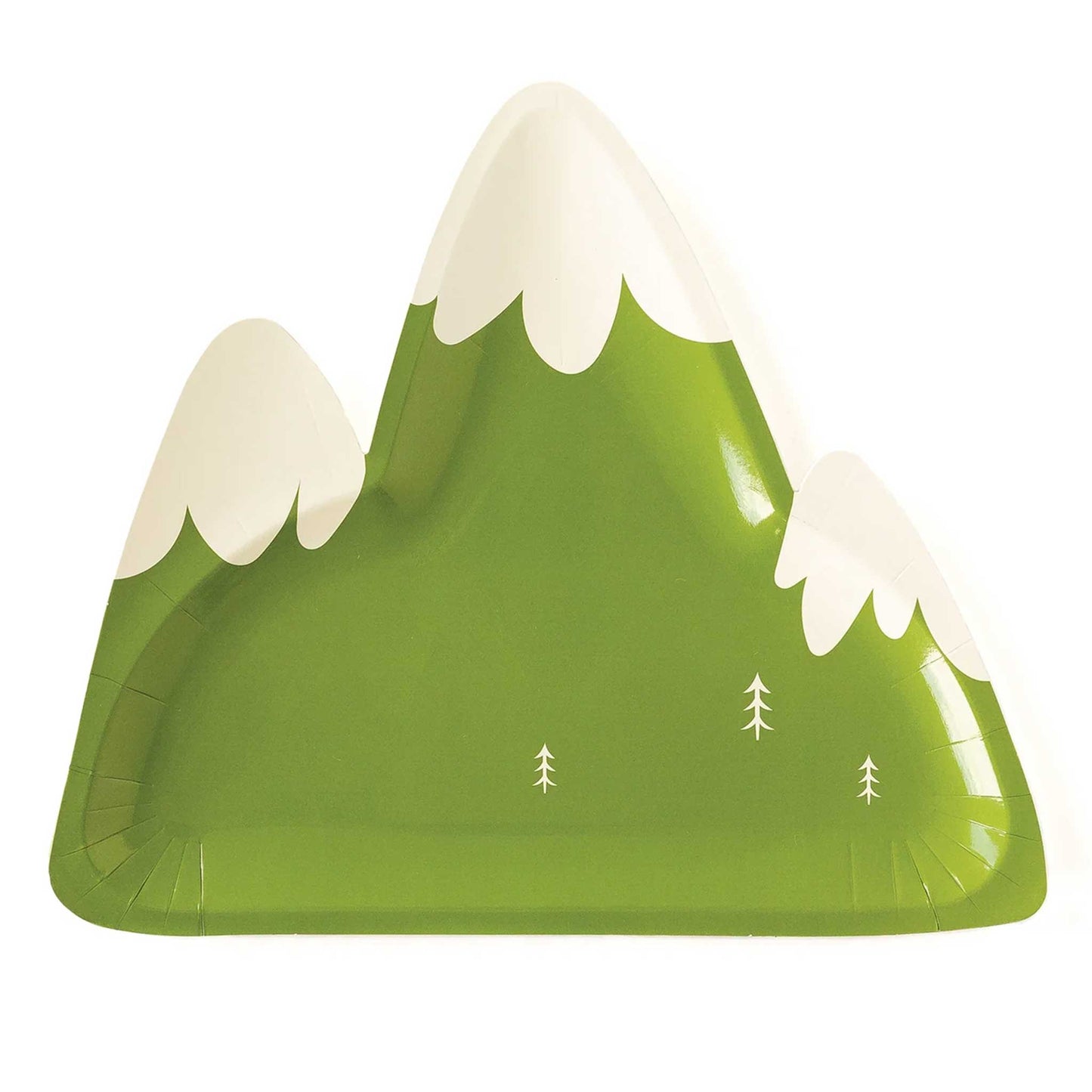 MOUNTAIN PLATES
