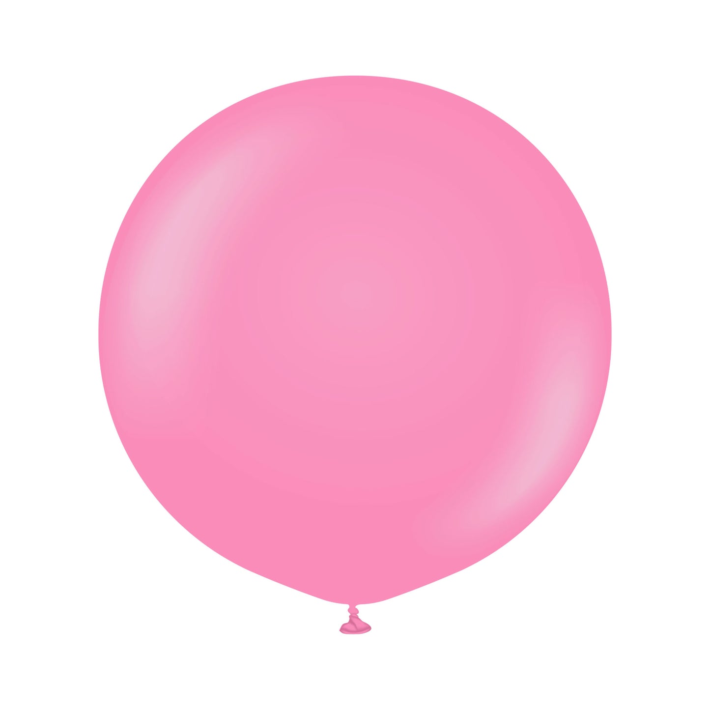 PINK BALLOON
