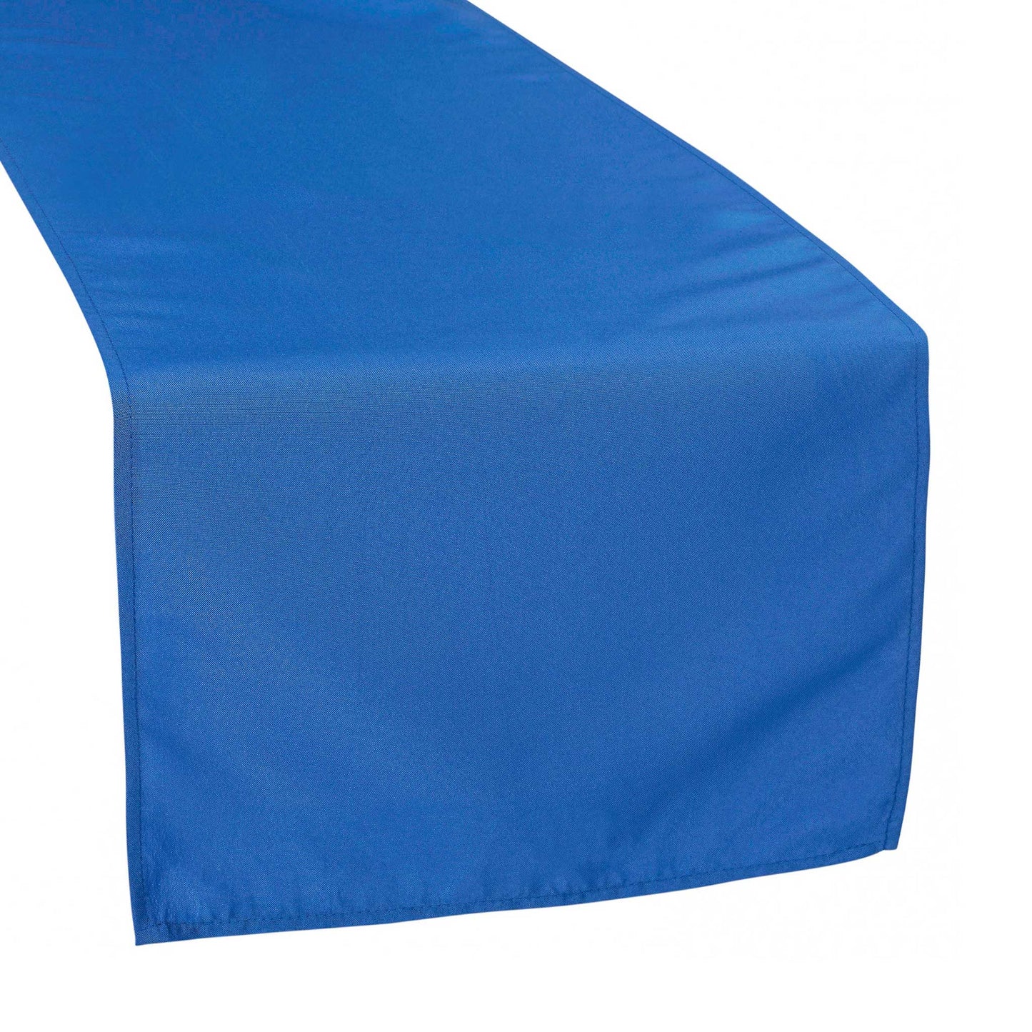 ROYAL BLUE TABLE RUNNER