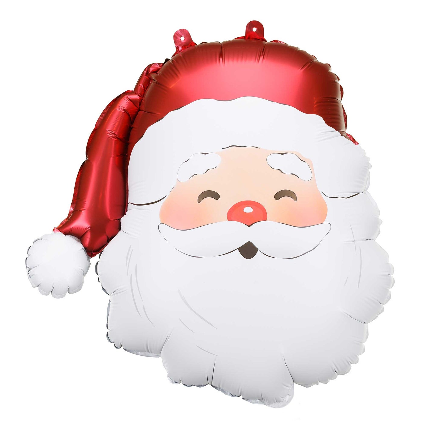 SANTA CLAUS FOIL BALLOON