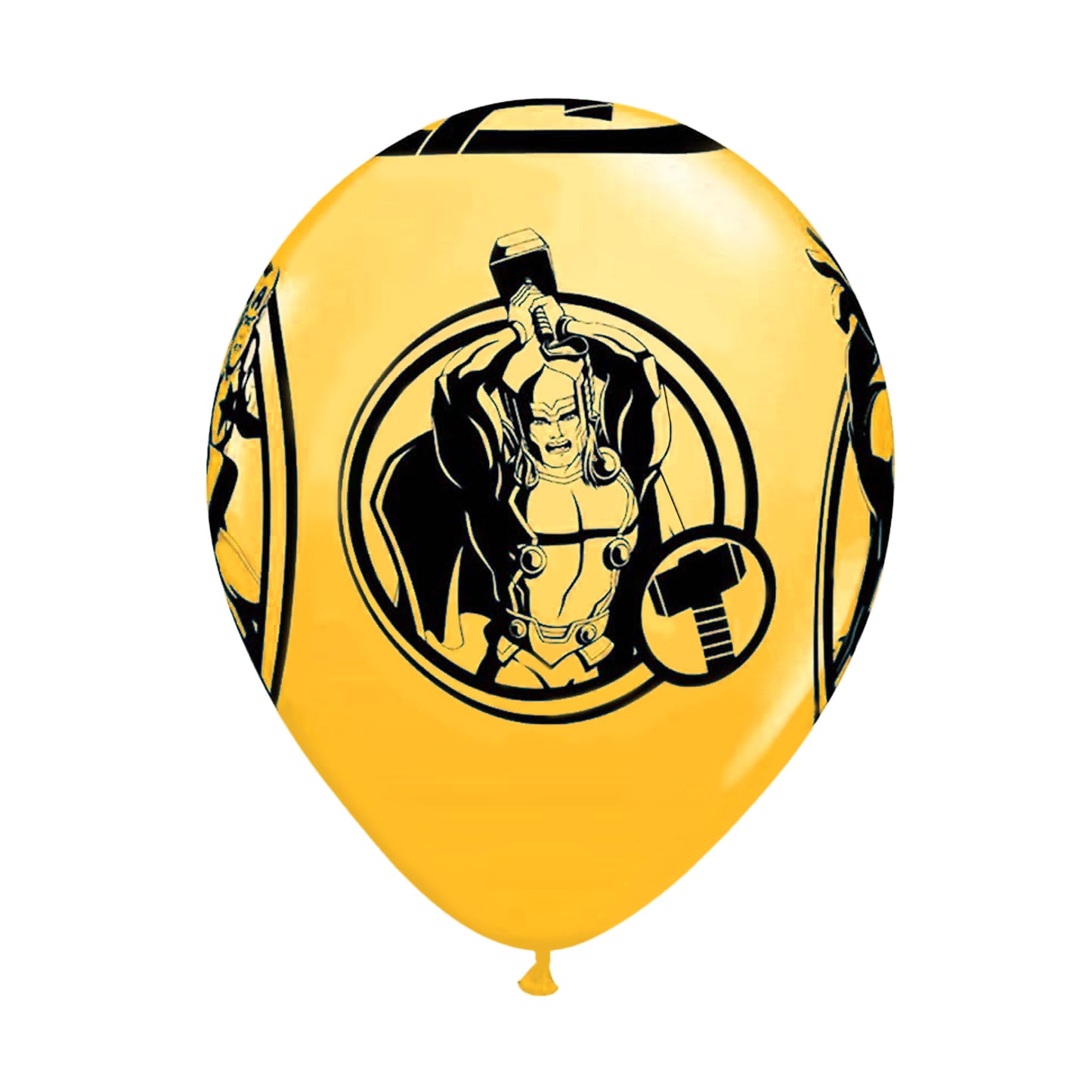 AVENGERS BALLOON