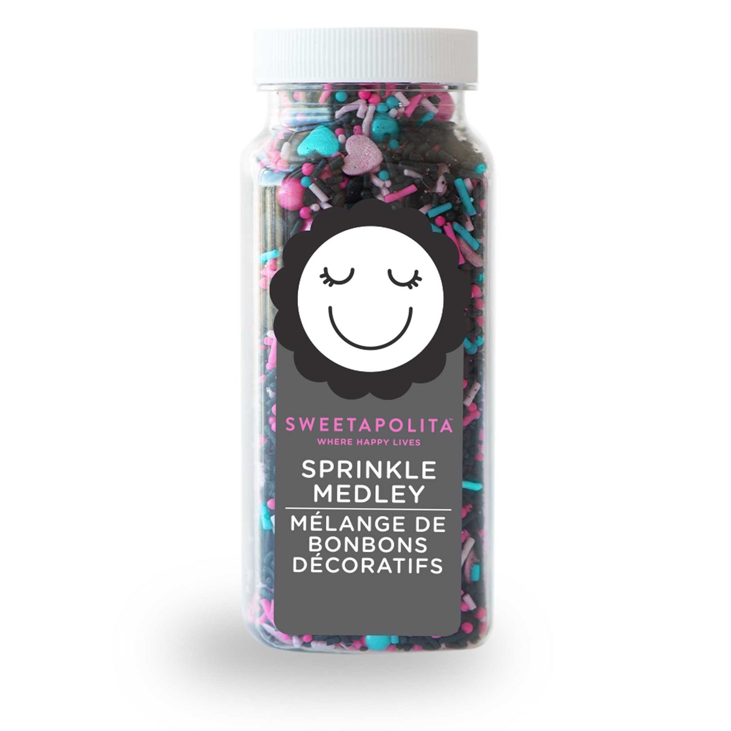 TIKKITY TOK SPRINKLES