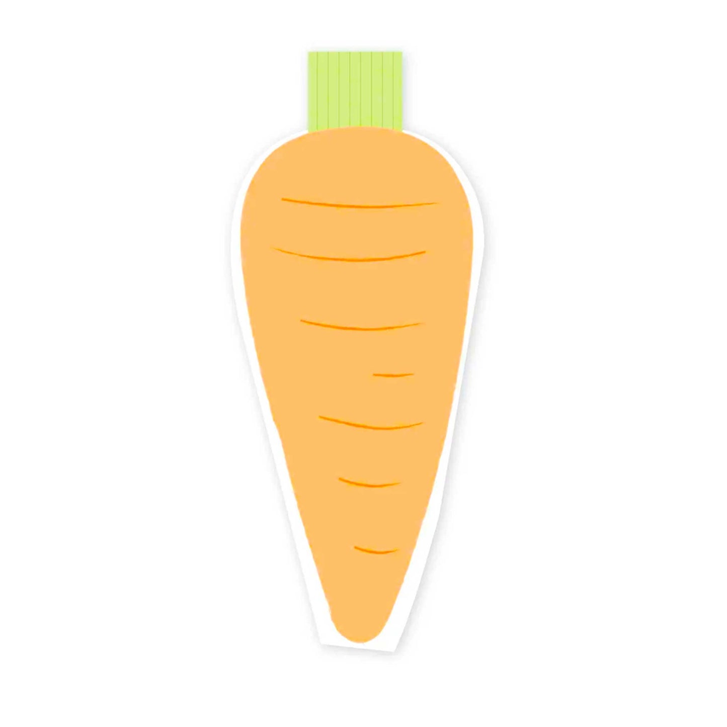 CARROT NAPKINS