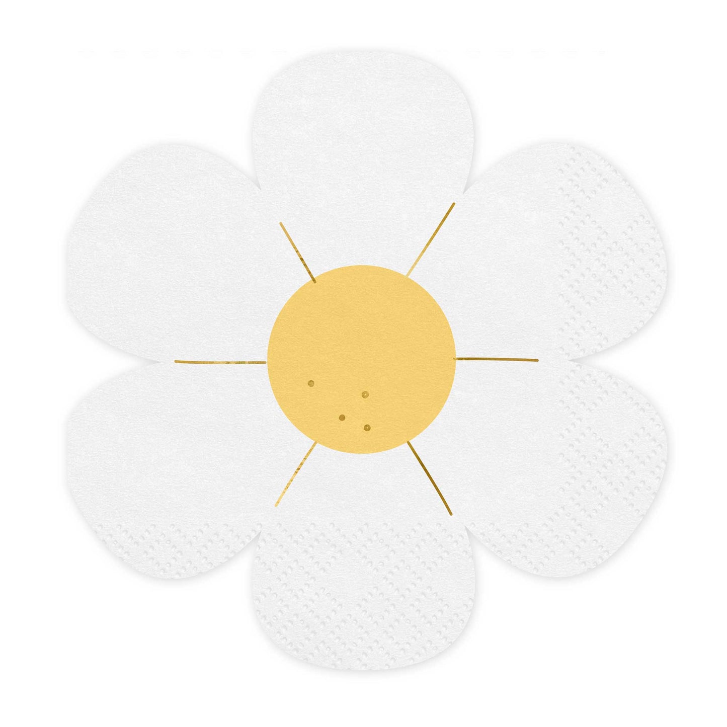 DAISY NAPKINS