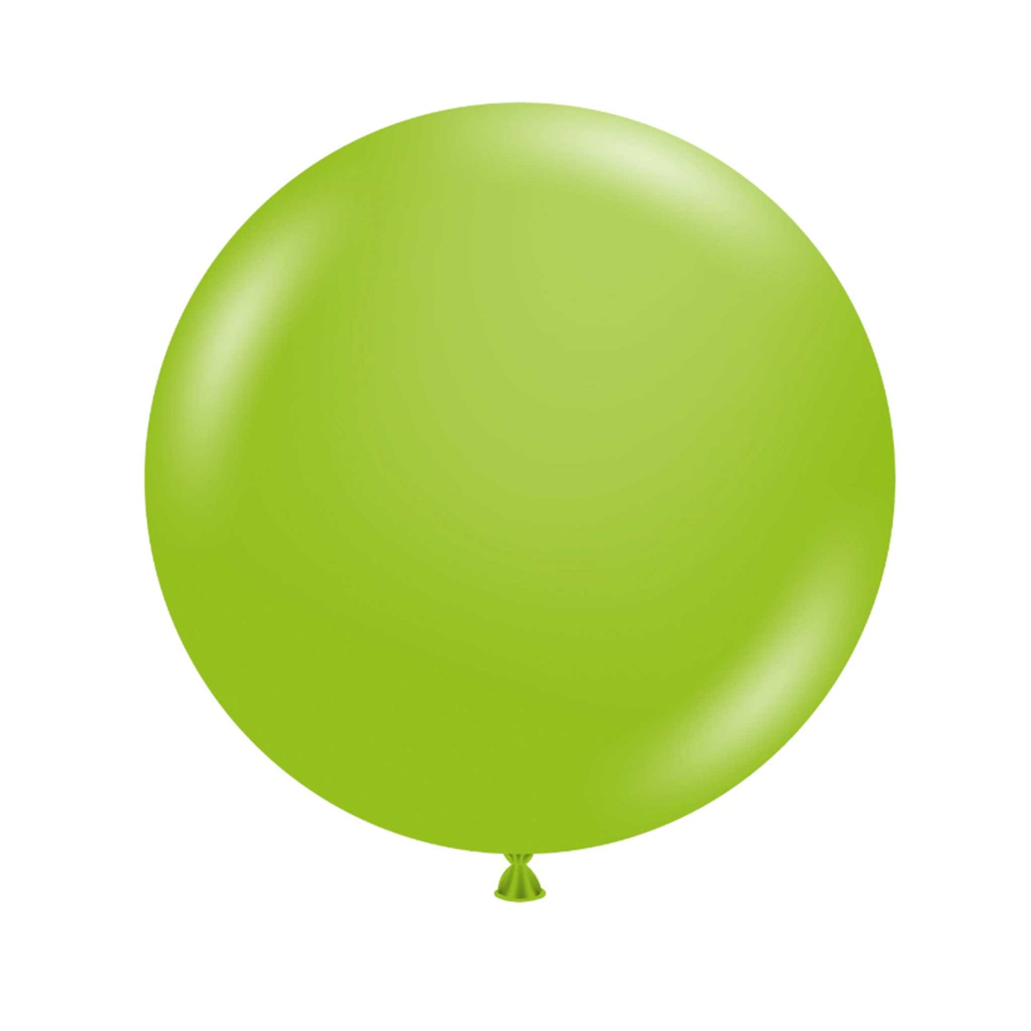 LIME BALLOON