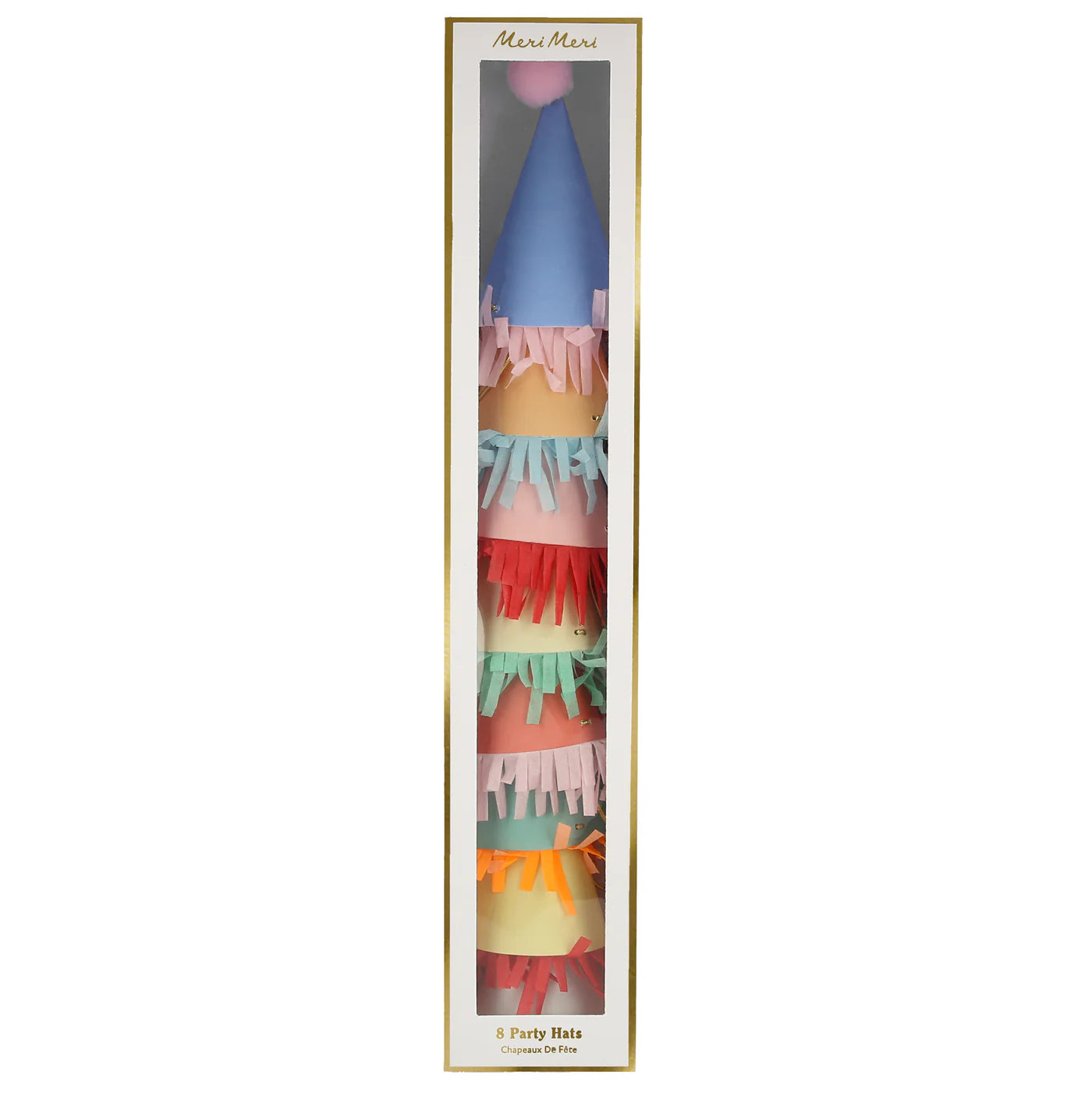 MINI PARTY HATS