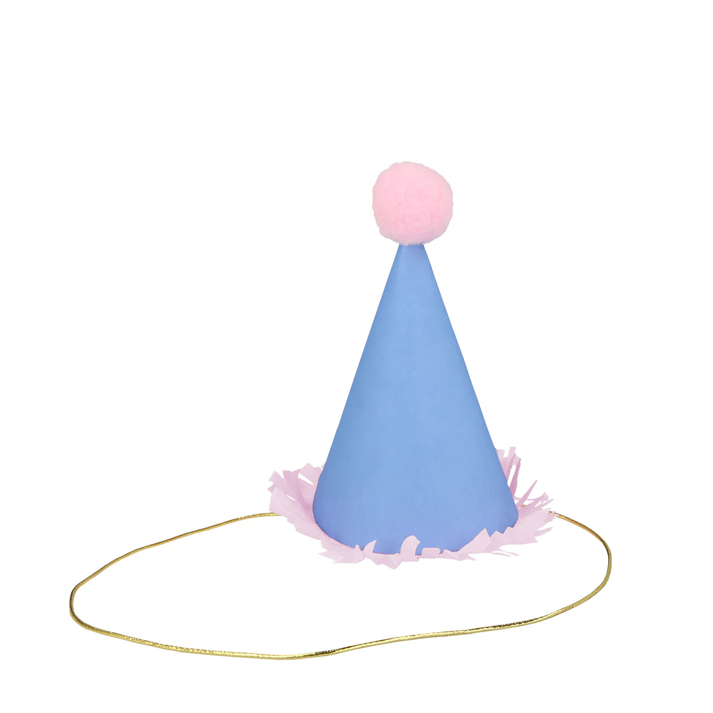 MINI PARTY HATS