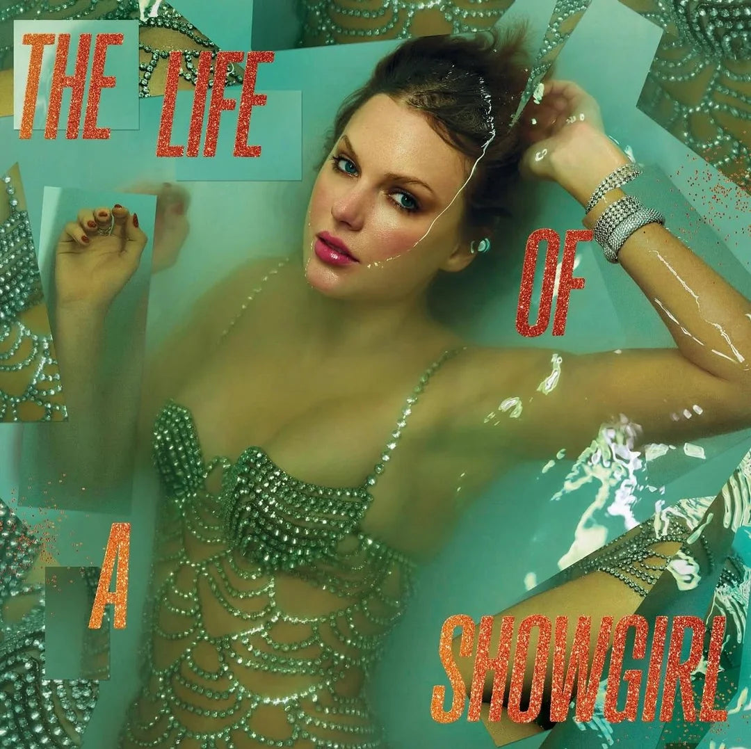 THE SHOWGIRL EXPERIENCE