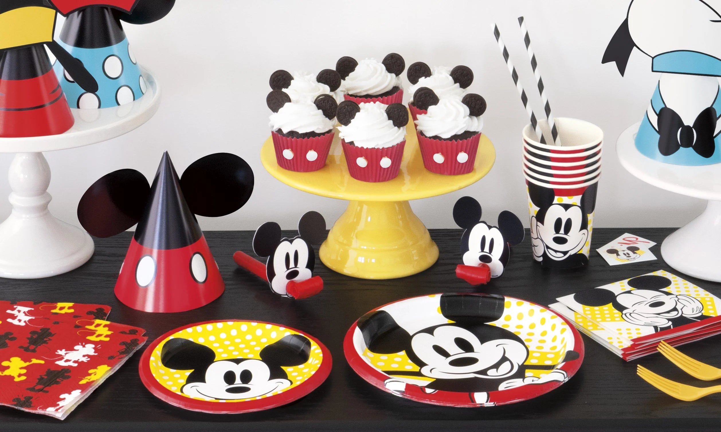 Mickey – Pretty Little Party Co.