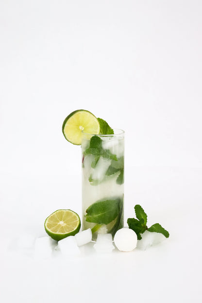 MOJITO COCKTAIL BOMB