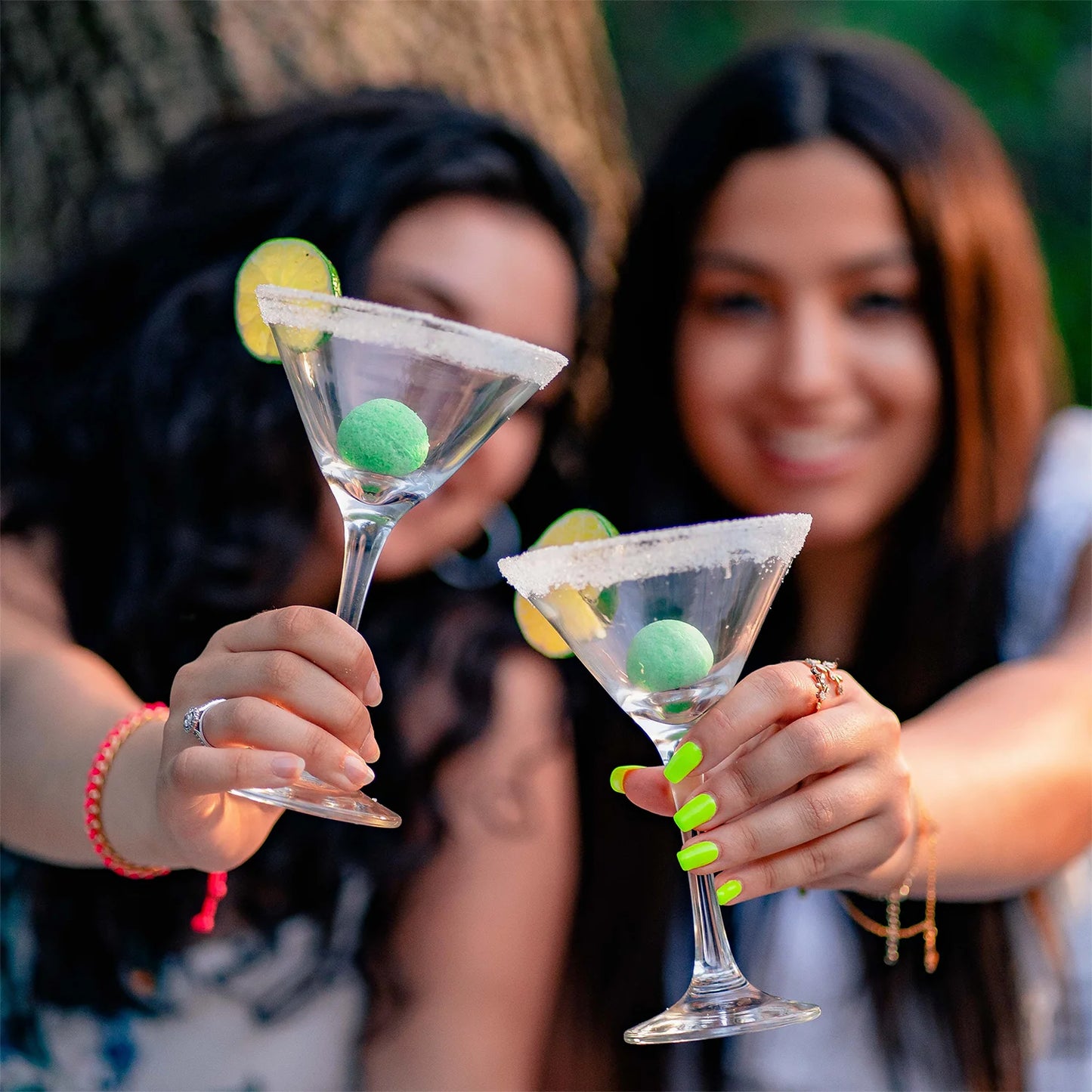 SUMMER VARIETY COCKTAIL BOMBS