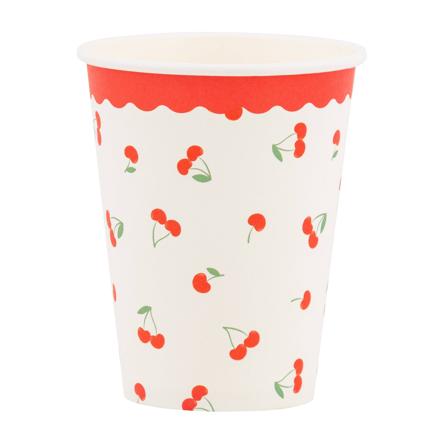 CHERRY CUPS