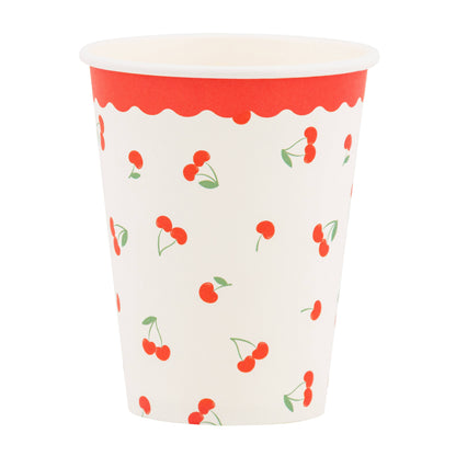CHERRY CUPS
