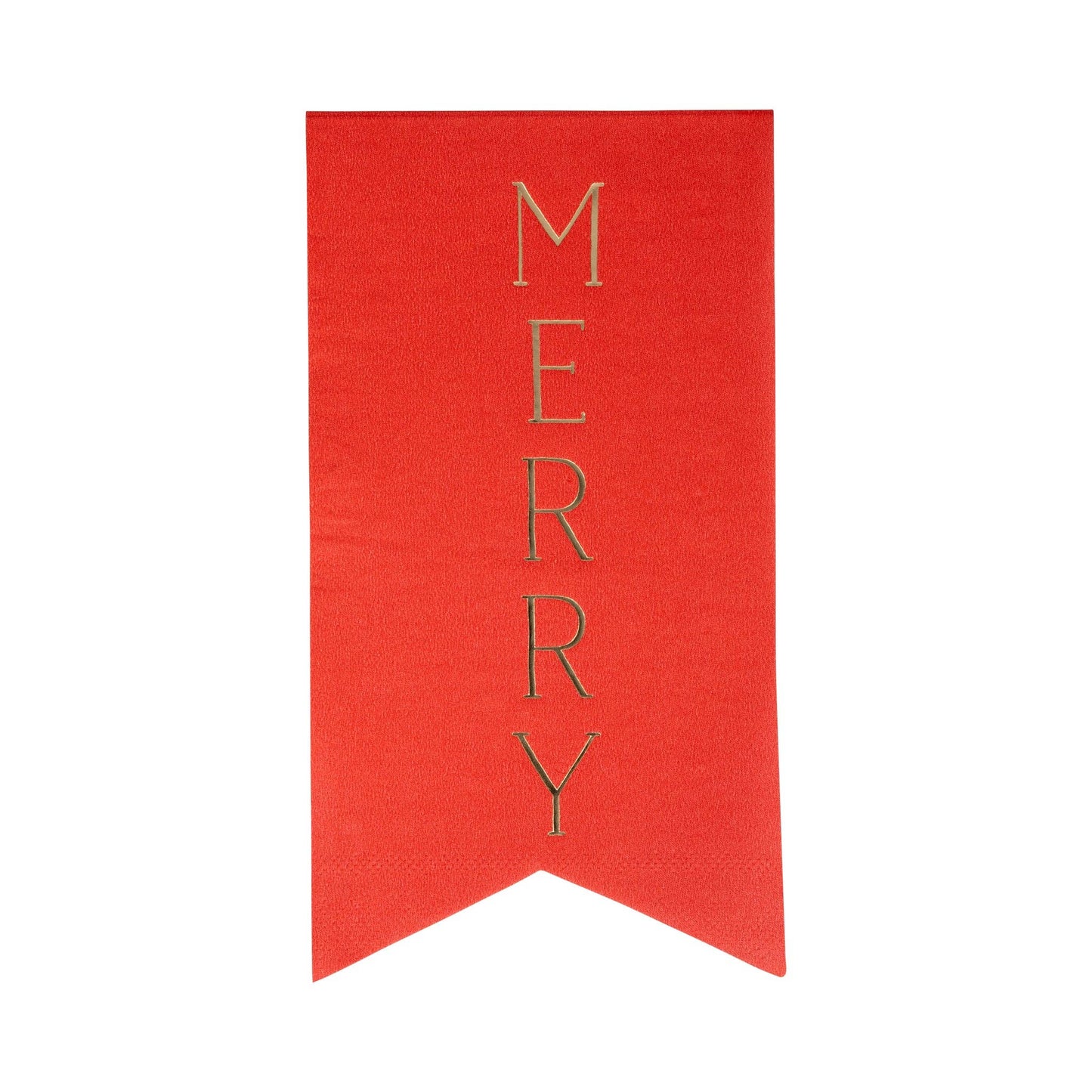 MERRY + JOY NAPKINS