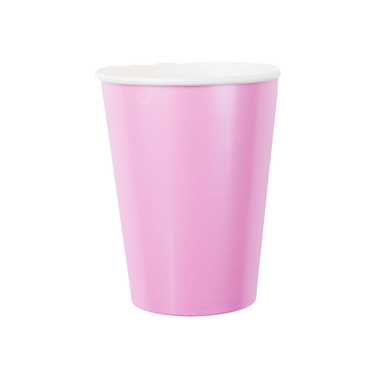 PINK POSH CUPS