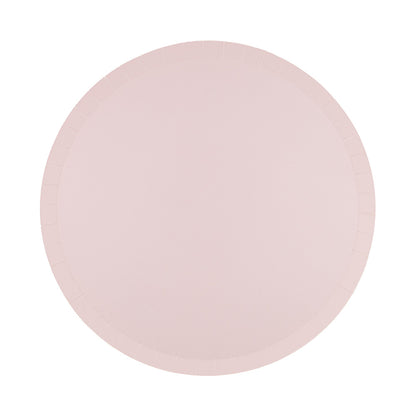 LIGHT PINK PLATES