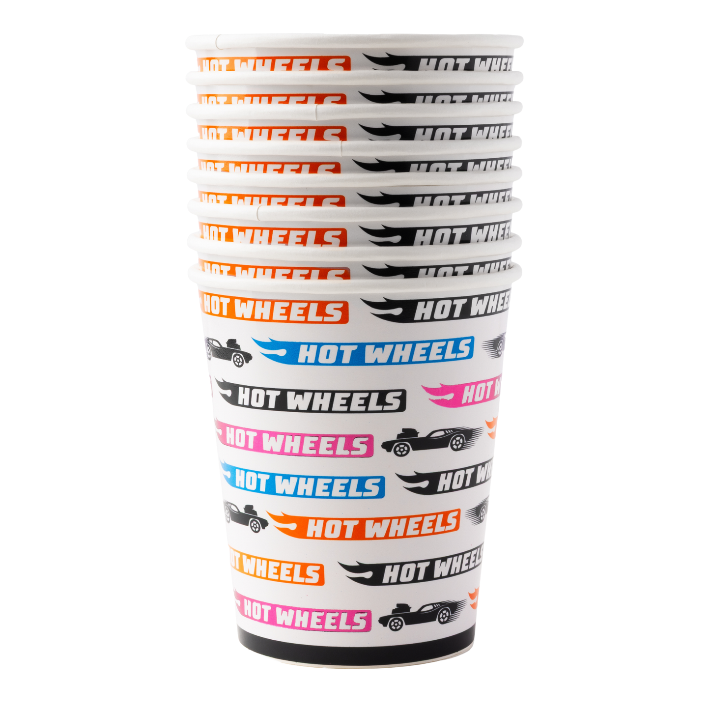 HOT WHEELS™ CUPS