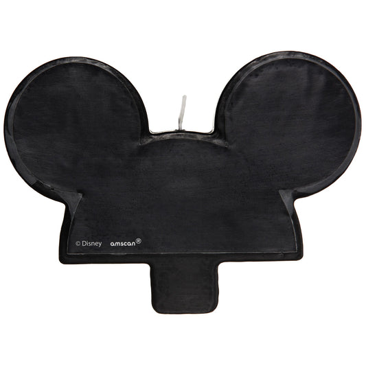 MICKEY EARS CANDLE