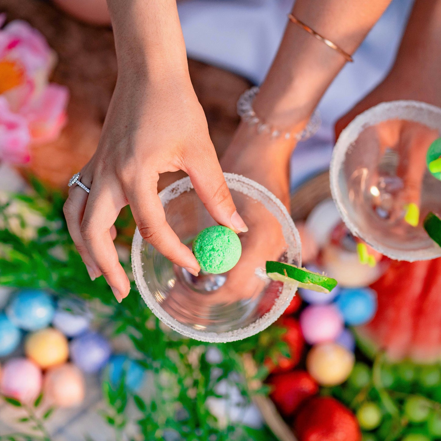 SUMMER VARIETY COCKTAIL BOMBS