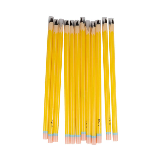 REUSABLE PENCIL STRAWS