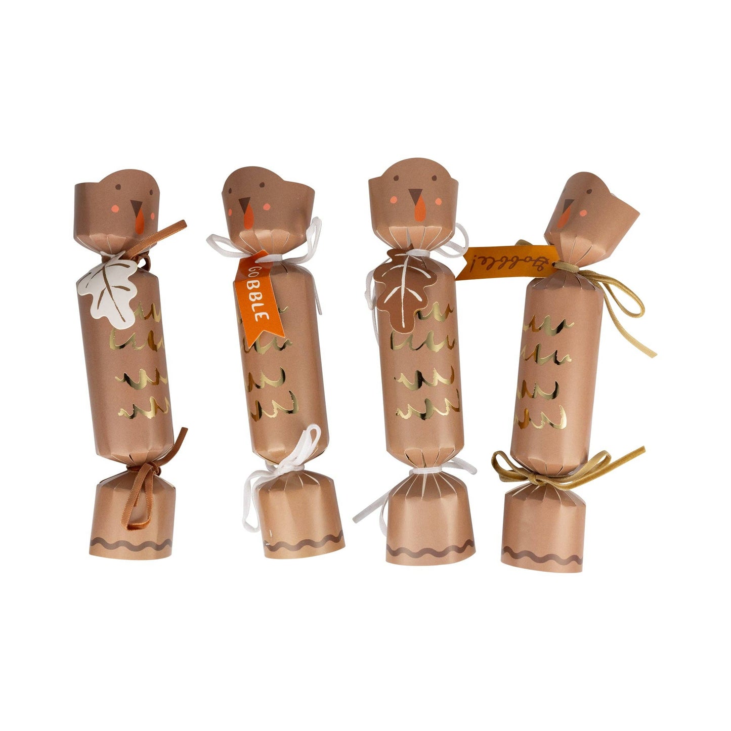 TURKEY CRACKERS