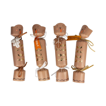 TURKEY CRACKERS