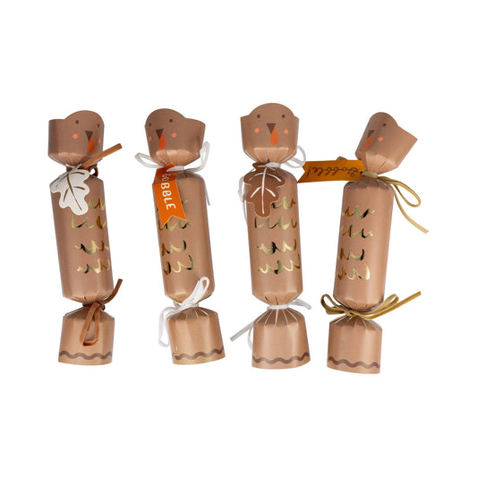 TURKEY CRACKERS