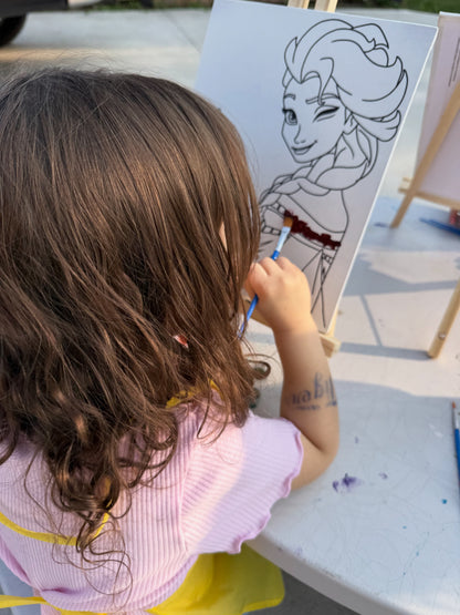 CREATIVE LITTLES CO.