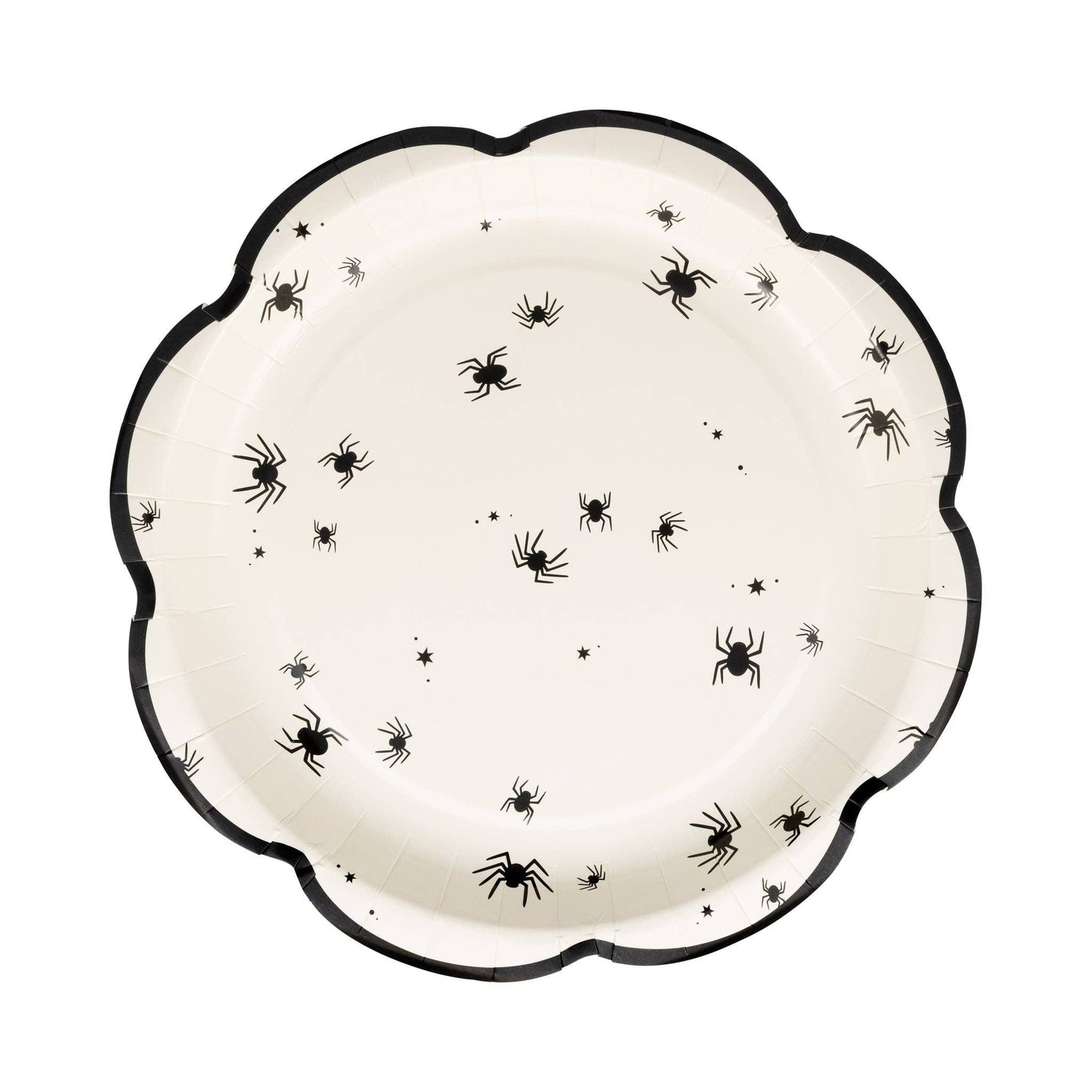 TINY SPIDER PLATES