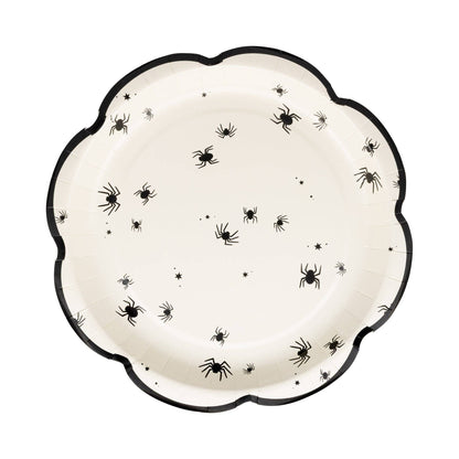 TINY SPIDER PLATES