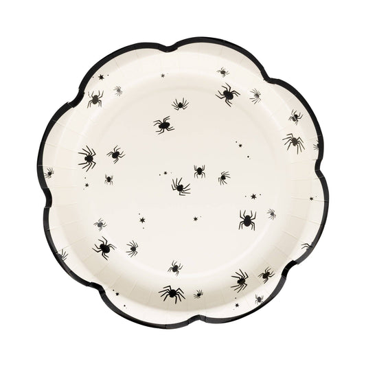 TINY SPIDER PLATES