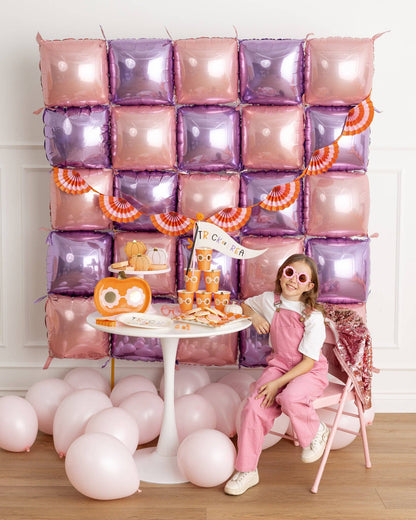 PUMPKIN TREAT BOXES