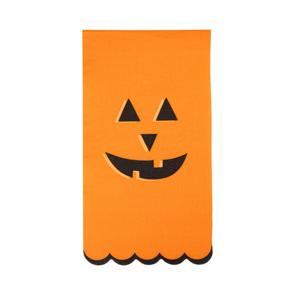 GHOST AND JACK NAPKIN SET