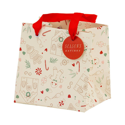 GINGER & CANDY CAND GIFT BAG SET