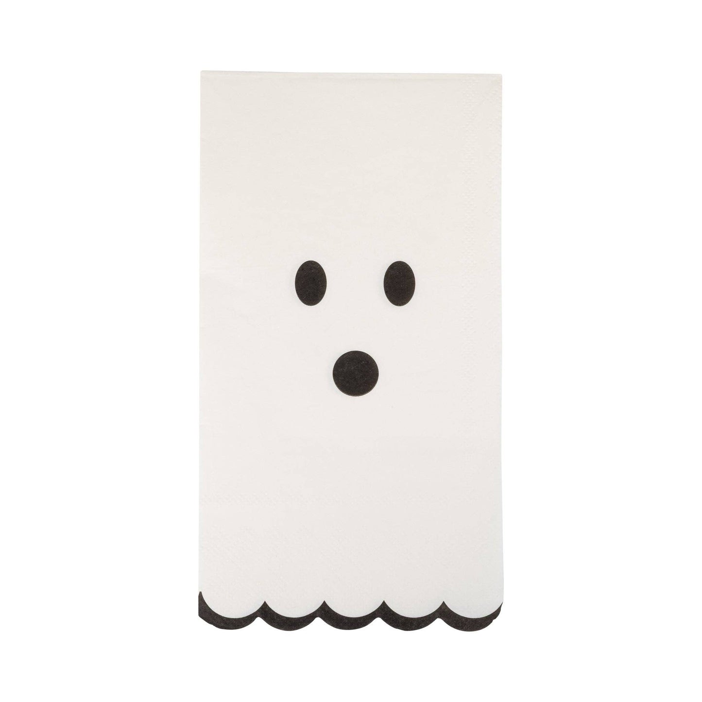 GHOST AND JACK NAPKIN SET