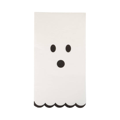 GHOST AND JACK NAPKIN SET