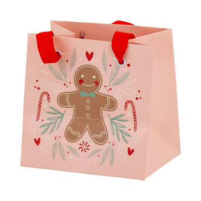 GINGER & CANDY CAND GIFT BAG SET