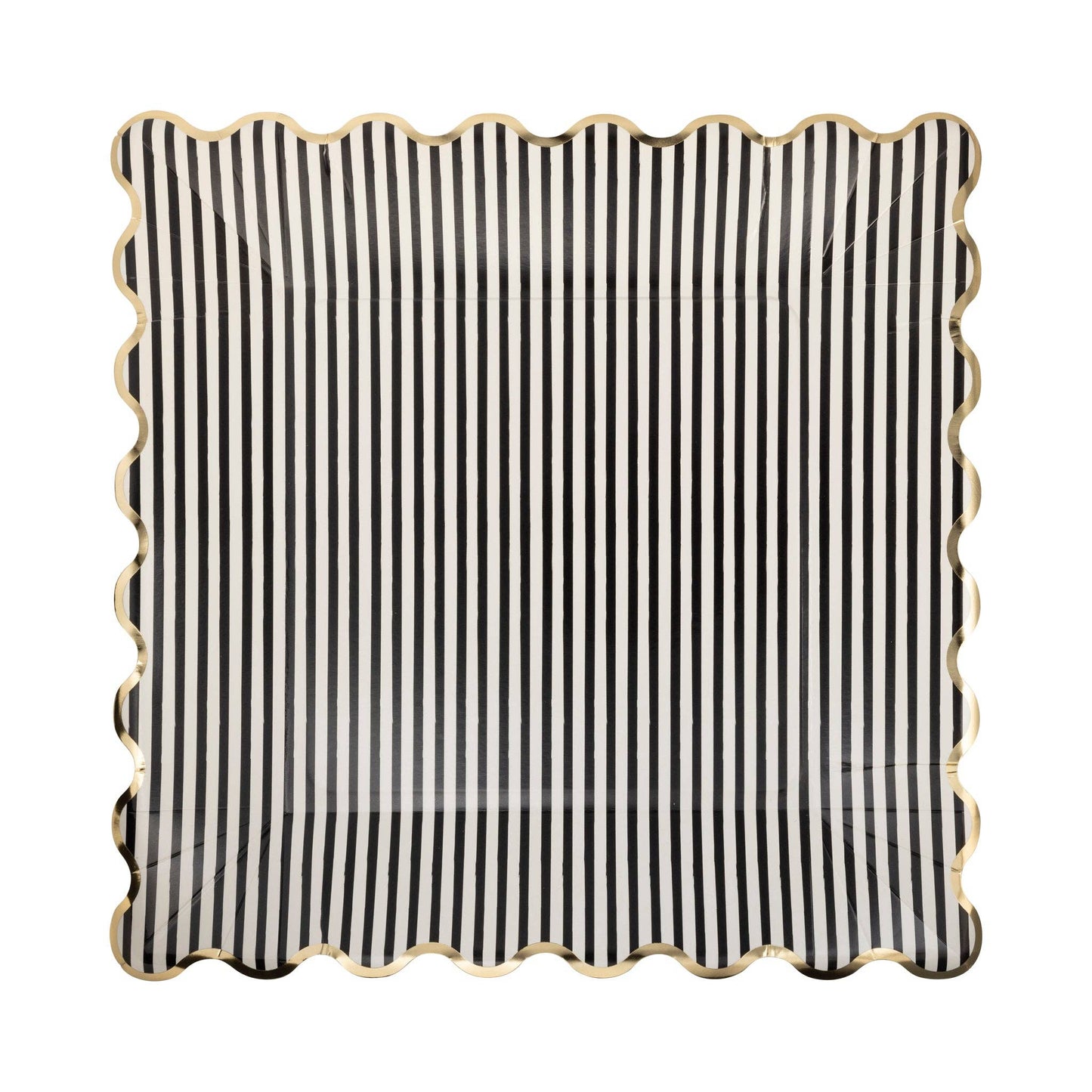 STRIPED PLATES