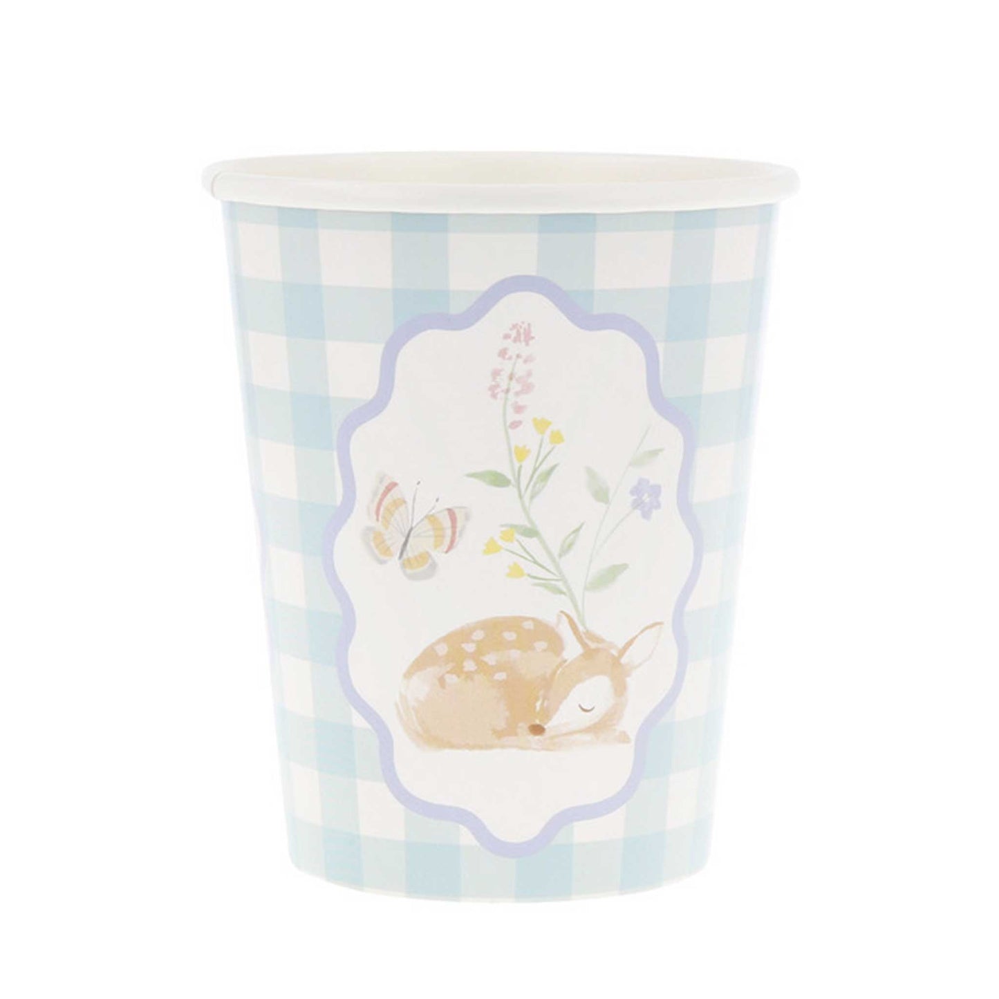 LITTLE ANIMALS CUPS