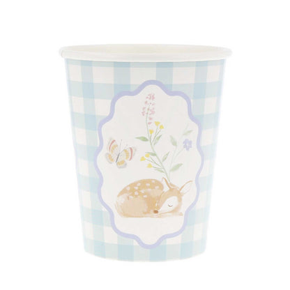 LITTLE ANIMALS CUPS