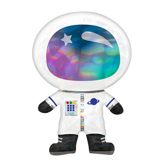 ASTRONAUT FOIL BALLOON